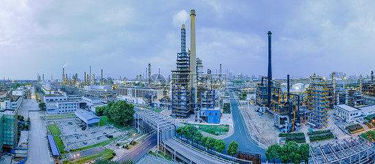 選址中國 | 永太科技:擬10億元投建永太精細(xì)化工產(chǎn)業(yè)化項目