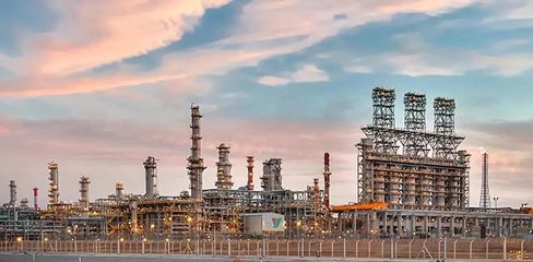 中沙關(guān)系| 中沙合作典范--沙特阿美中國(guó)石化延布煉廠