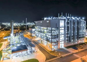 最低調(diào)的化工企業(yè),每年從中國(guó)撈走500個(gè)億