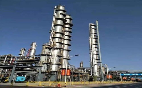 打造特色安全品牌工程,華昌化工安全文化發(fā)展之路