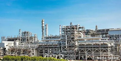 總投資近71億元 又一中外合資化工項(xiàng)目投產(chǎn)