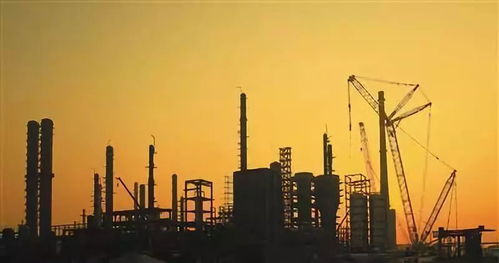 精細化工關聯(lián)的行業(yè)都有哪些 基于精細化工產(chǎn)業(yè)鏈分析