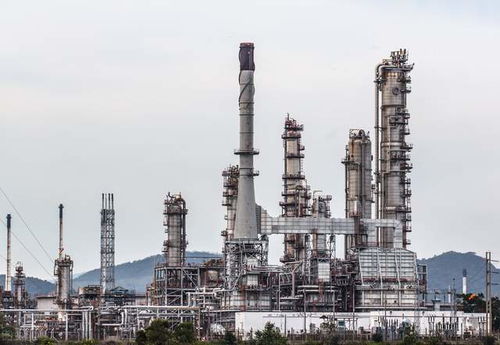 山西試行化工項目安全準(zhǔn)入紅線，強化行業(yè)源頭管控