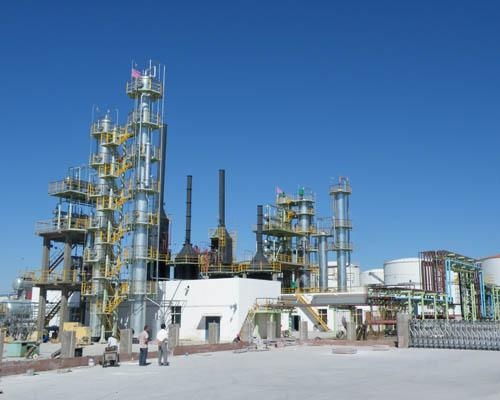 新疆鄯善化工產(chǎn)業(yè)園區(qū)的綠色轉(zhuǎn)型與產(chǎn)業(yè)升級之路