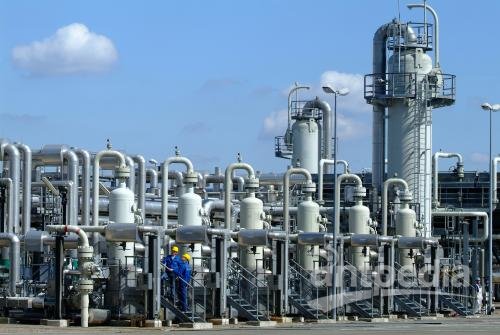 中國石化全國首個頁巖氣LNG工廠投入試運行，推動綠色能源發(fā)展