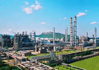 兩岸最大石化產(chǎn)業(yè)合作項(xiàng)目正式揭牌 開啟合作新篇章