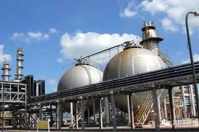 江蘇南通化工產業轉型加速 五大園區保留，六類情形企業面臨強制關閉